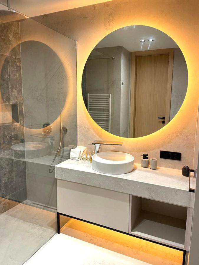 Heaven Hills 25 - Connection Of Nature And Luxury Bjelašnica Exterior foto
