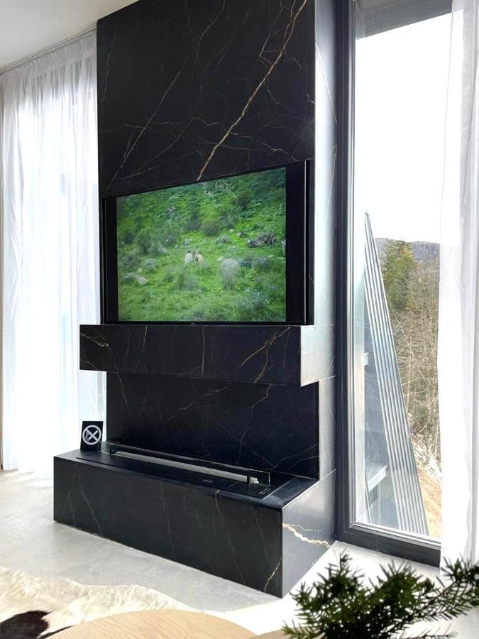 Heaven Hills 25 - Connection Of Nature And Luxury Bjelašnica Exterior foto