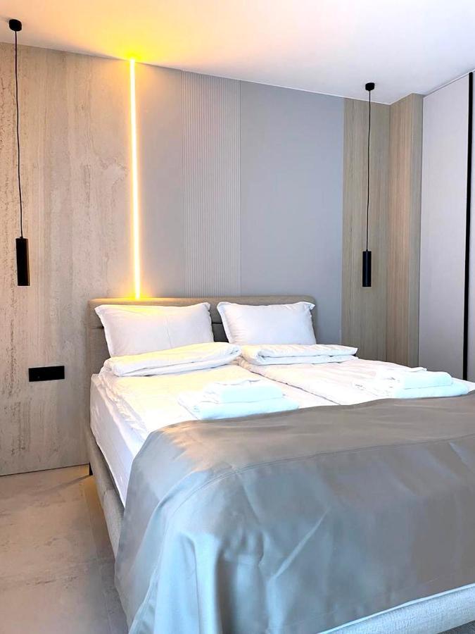 Heaven Hills 25 - Connection Of Nature And Luxury Bjelašnica Exterior foto